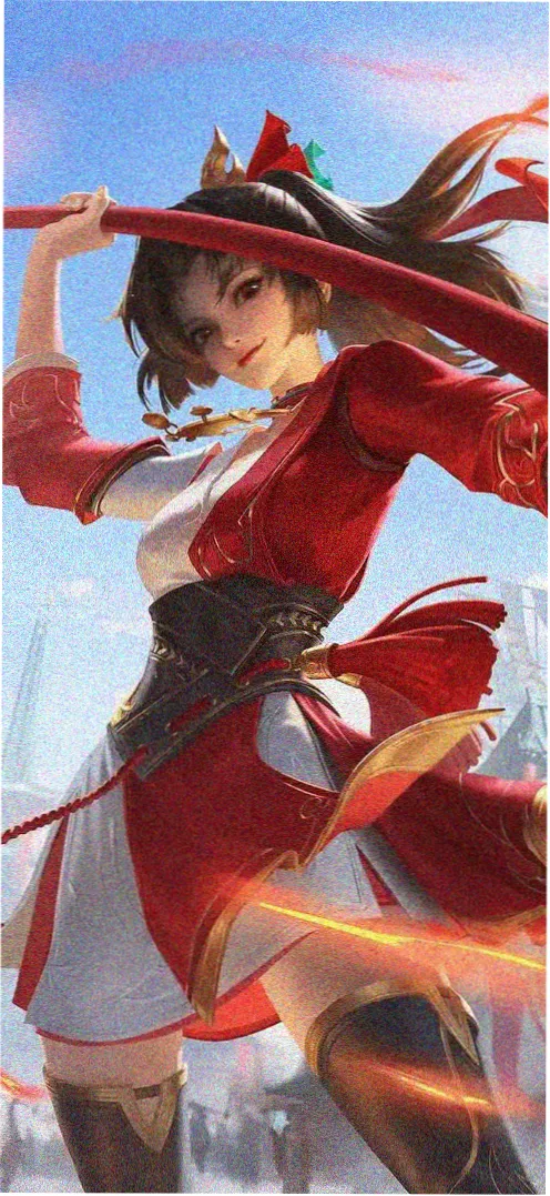 免费剧场科幻悬疑剧《第七次黎明》